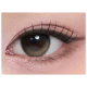 KARACON CHICOLOR Fixed 1 Day - 暮弦棕 Lunar Brown