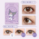 Knock Knock x SANRIO 1 Month - rakkyo