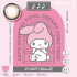 Knock Knock x SANRIO 1 Month - onpu