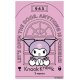Knock Knock x SANRIO 1 Month - 963