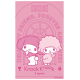 Knock Knock x SANRIO 1 Month - kinoko