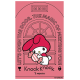 Knock Knock x SANRIO 1 Month - meromero My Melody