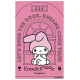 Knock Knock x SANRIO 1 Month - onpu