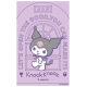 Knock Knock x SANRIO 1 Month - rakkyo