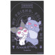 Knock Knock x SANRIO 1 Month - takoyaki
