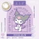 Knock Knock x SANRIO 1 Month - rakkyo