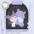 Knock Knock x SANRIO 1 Month - takoyaki