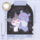 Knock Knock x SANRIO 1 Month - takoyaki