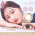 LALISH 1 Day Loose Mirage