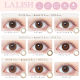 LALISH 1 Day Effortless Khaki