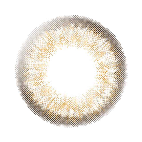 LALISH 1 Day Loose Mirage