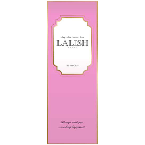 LALISH 1 Day Noble Grow