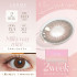 LARME 2week Silicone Hydrogel - Milkway mini