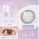 LARME 2week Silicone Hydrogel - Pur Ring