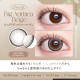 LARME 2week Silicone Hydrogel - Big Addictea Beige