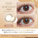 LARME 2week Silicone Hydrogel - Honey Sweet mini