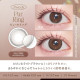 LARME 2week Silicone Hydrogel - Pur Ring