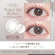 LARME 2week Silicone Hydrogel - Water Tint Brown