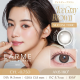 LARME Silicone Hydrogel Toric 1 Day IceGray Brown