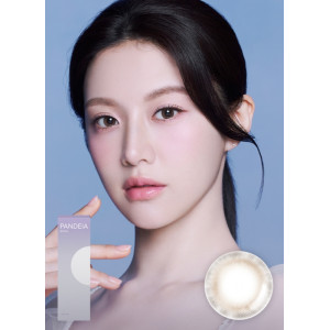 Lensme PANDEIA 1 Day Pandeia Beige
