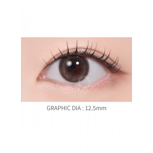 Lensme PANDEIA 1 Day Pandeia Beige