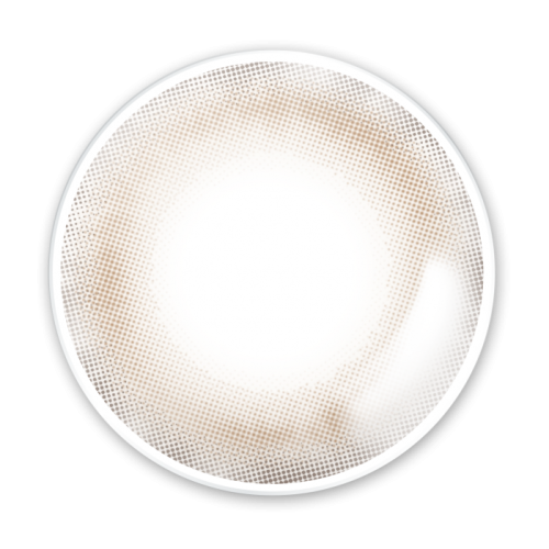 Lensme PANDEIA 1 Day Pandeia Beige