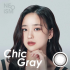 NEOiSM 1 Day Color Mini Chic Gray