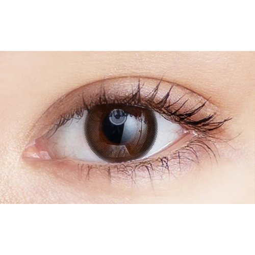 NEOiSM 1 Day Color Mini Coco Brown