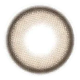 NEOiSM 1 Day Color Mini Pure Beige