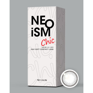 NEOiSM 1 Day Color Chic Gray