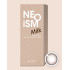NEOiSM 1 Day Color Milk Brown