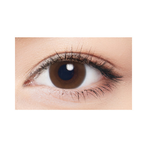 NEOiSM 1 Day Color Coco Brown