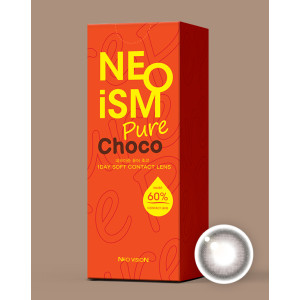 NEOiSM 1 Day Pure - Choco