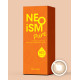 NEOiSM 1 Day Pure - Orange Brown