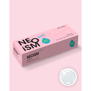 NEOiSM 1 Day Toric