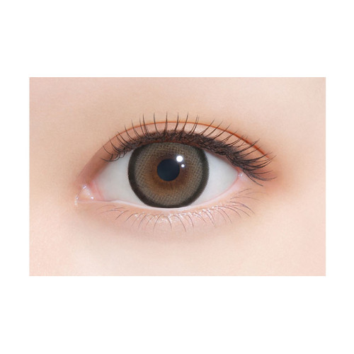 FALOOM 1 Day Smore Ring Brown