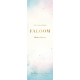 FALOOM 1 Day Brulee Brown