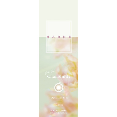 HARNE 1 Day Chamomile