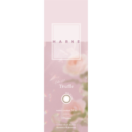HARNE 1 Day Truffle