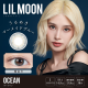 LIL MOON 1 Month (0度) (2枚入）