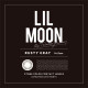 LIL MOON 1 Month Rusty Gray（1枚入）