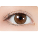 Lumie U 1 Day Toric Cinnamon Brown