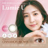 Lumie U 1 Day Cinnamon Brown