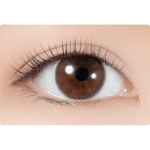 Lumie U 1 Day Almond Brown