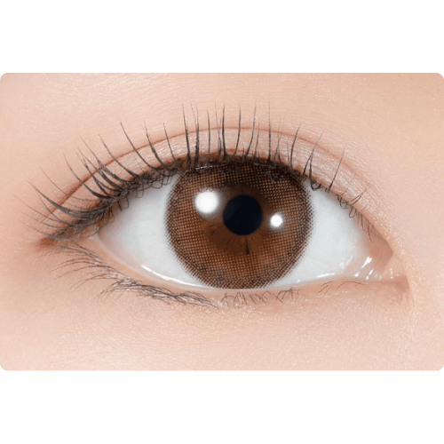 Lumie U 1 Day Cinnamon Brown