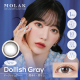 MOLAK 1 Day Dollish Gray