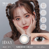 MOLAK 1 Day Mirror Gray