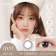 MOLAK 1 Day Tint Brown