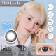 MOLAK 1 Day Uniform Black