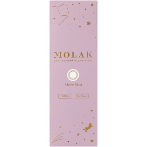MOLAK 1 Day Melty Mist